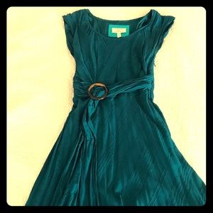Anthropologie dress